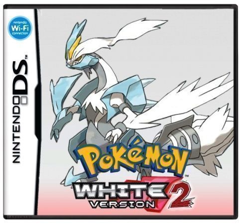 pokemon black and white 2 english patch rom