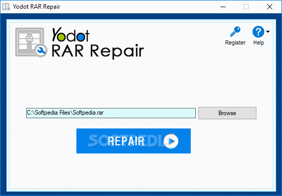 yodot rar repair keygen software keys